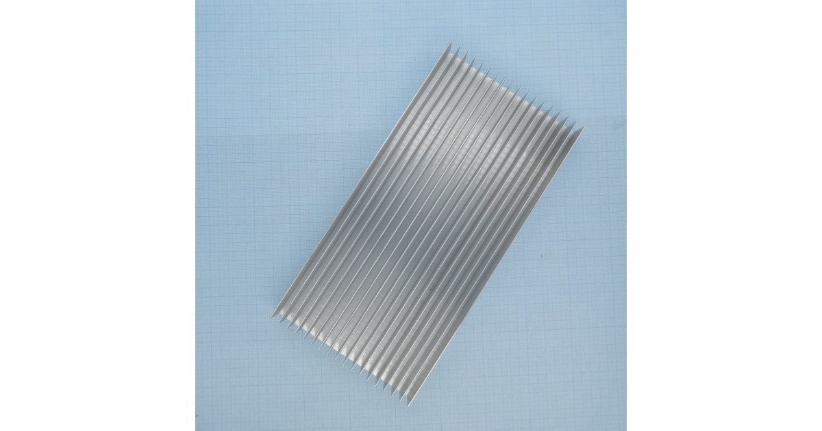 Купить Профиль АВ0093 (350мм) ЛГ оптом в Москве