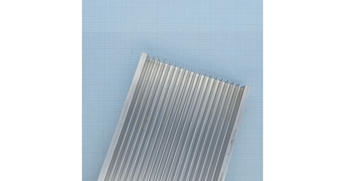 Купить Профиль АВ 9010 (600мм) ЛГ оптом в Москве