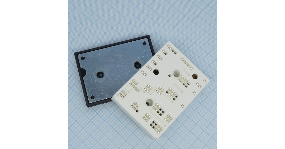 Купить SKIIP35NAB126V1 SEMIKRON оптом в Москве