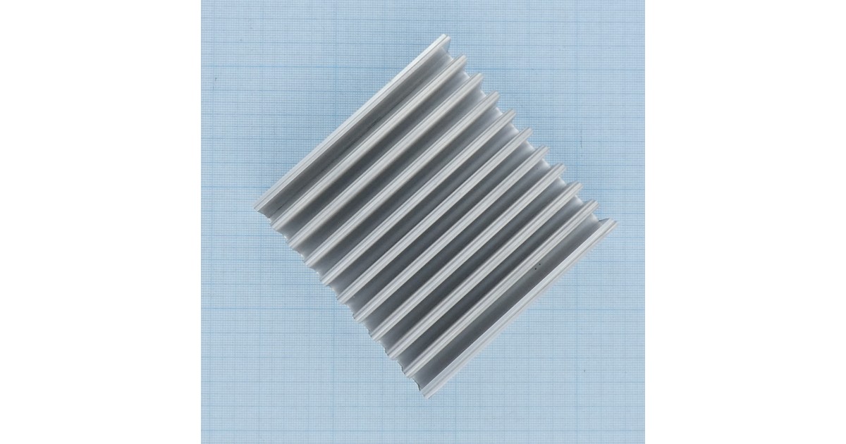 Купить Профиль АВ0098 (100мм) ЛГ оптом в Москве