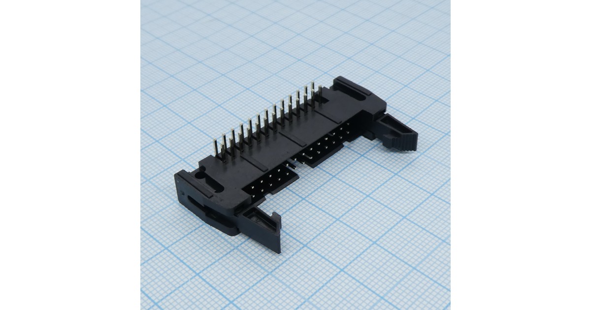 Купить DS1011-26RBSiB7-B CONNFLY оптом в Москве