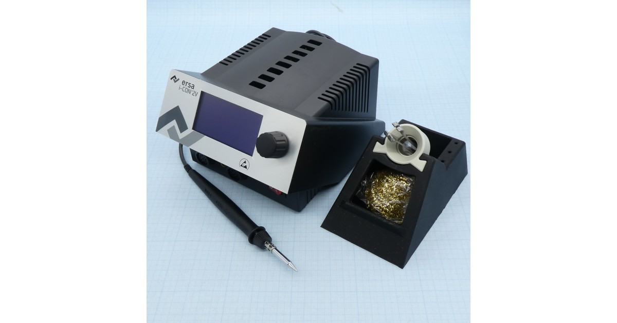 Купить 0IC2200V0C Ersa оптом в Москве