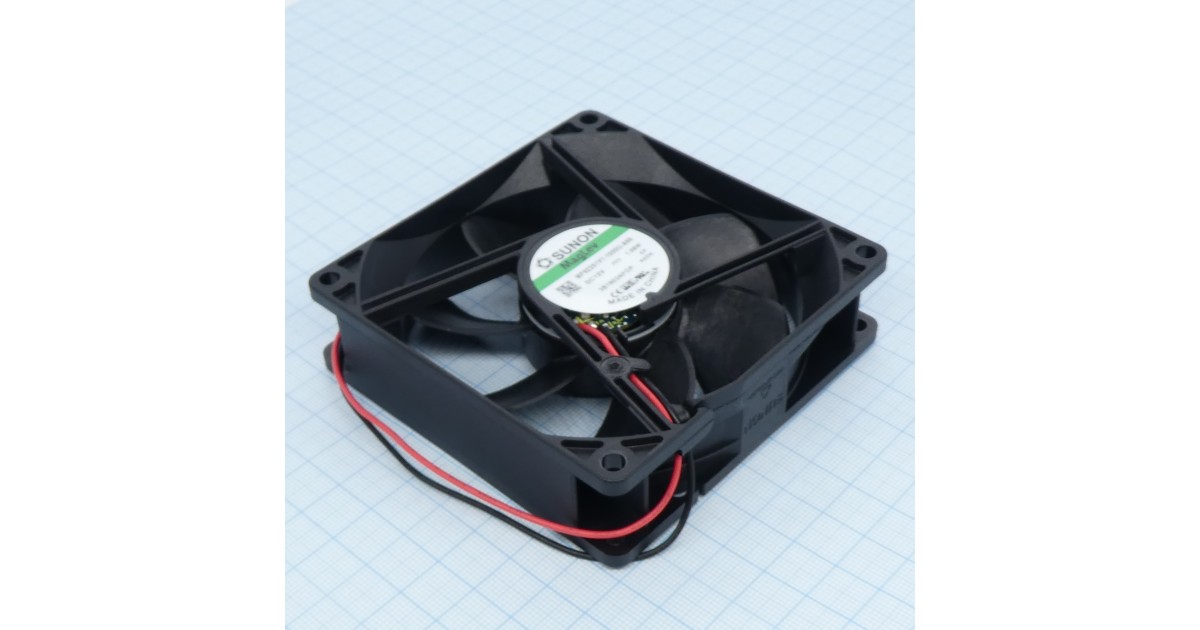 Купить MF92251V1-1000U-A99 SUNON оптом в Москве