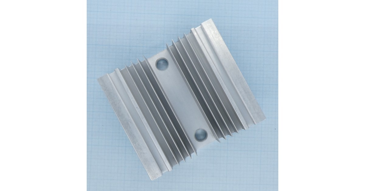 Купить ОХЛАДИТЕЛЬ 0243  d42мм ЛГ оптом в Москве