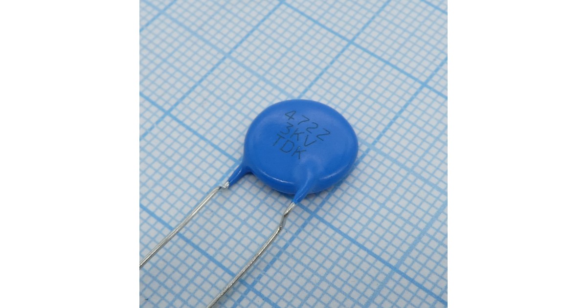 Купить CK45-E3FD472ZYGNA TDK оптом в Москве