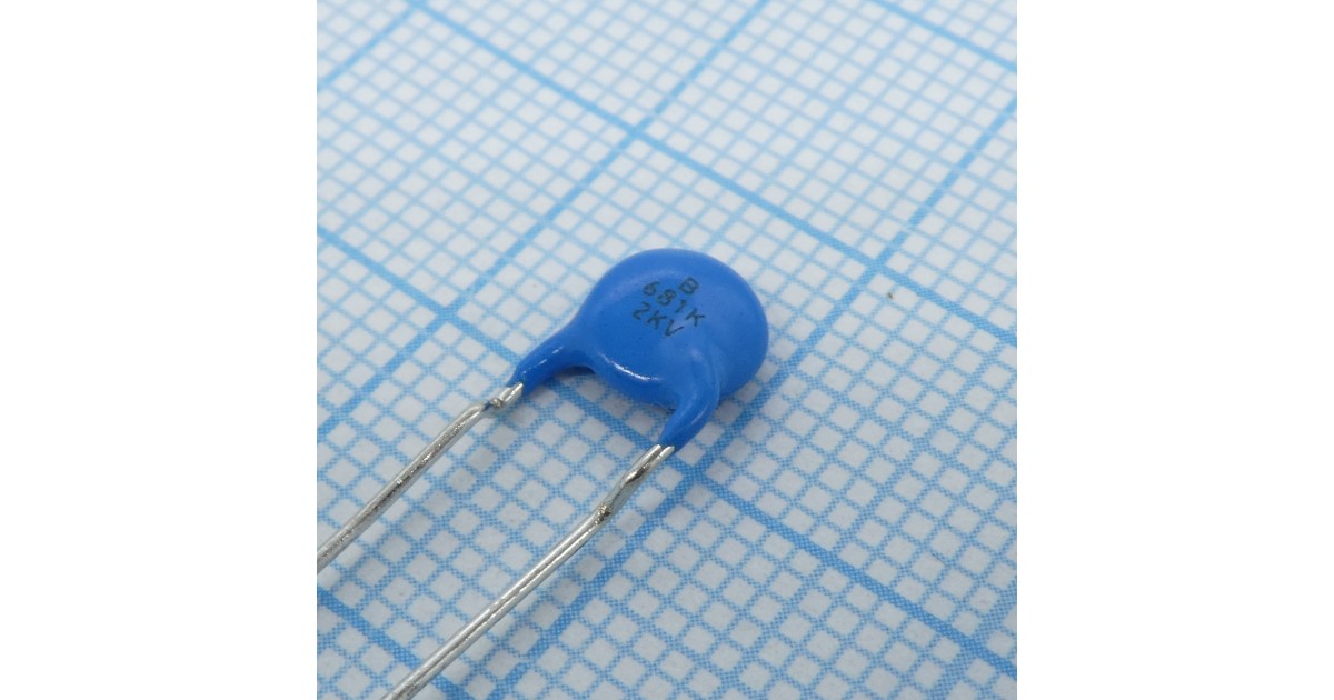 Купить CK45-B3DD681KYGNA TDK оптом в Москве