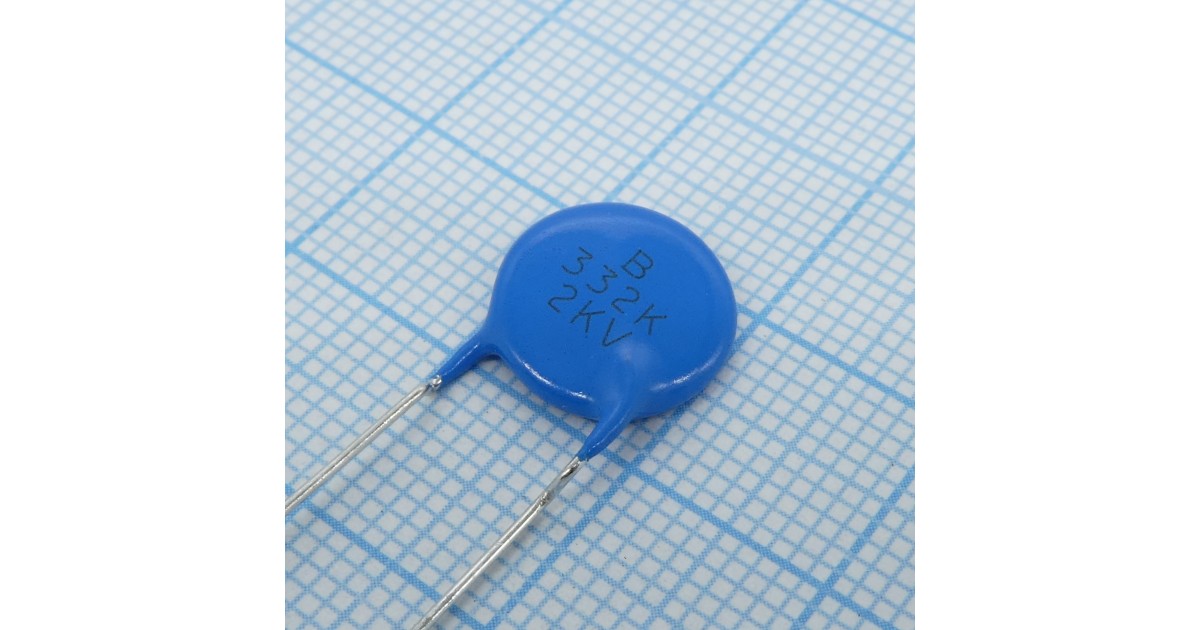 Купить CK45-B3DD332KYGNA TDK оптом в Москве