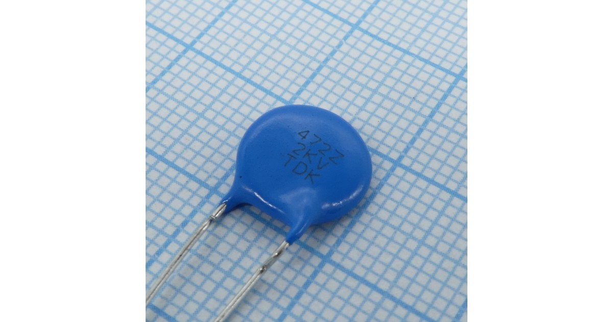 Купить CK45-E3DD472ZYGNA TDK оптом в Москве