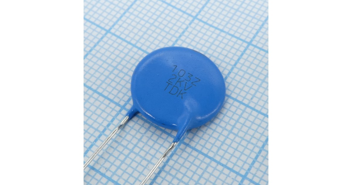 Купить CK45-E3DD103ZYGNA TDK оптом в Москве