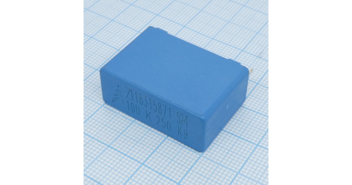 Купить B32524R3106K000 EPCOS оптом в Москве