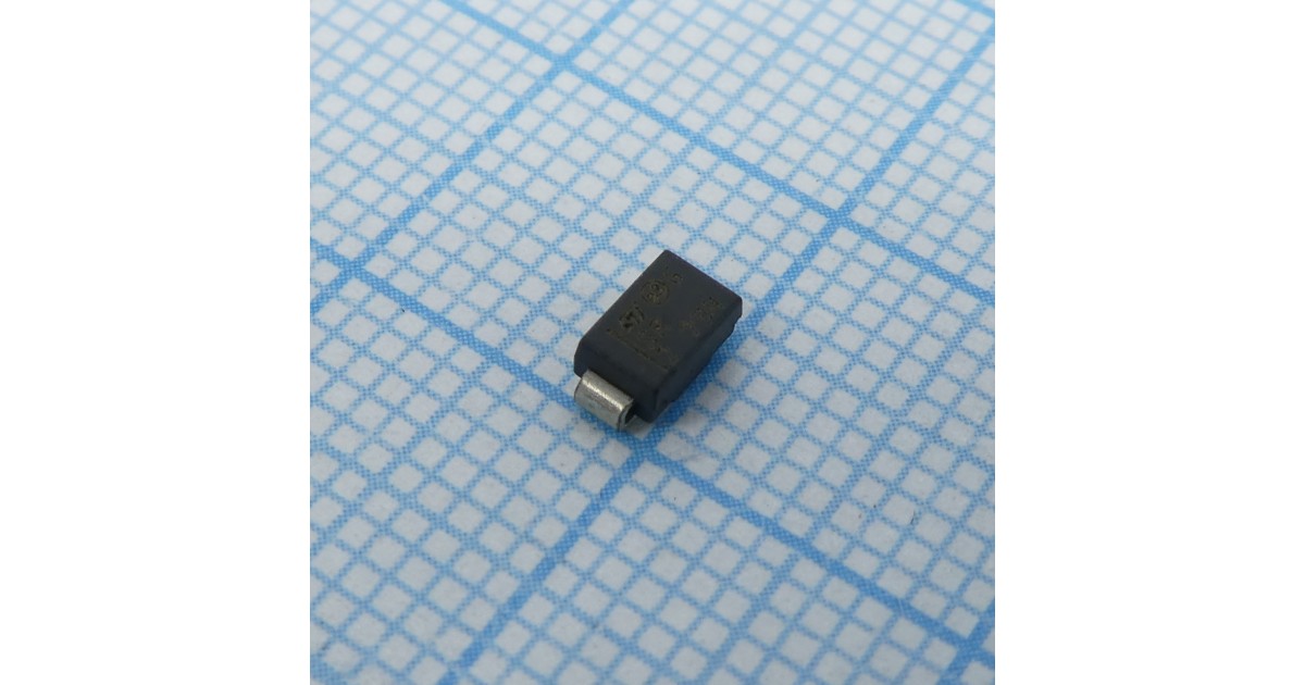 Купить SMAJ170A-TR STM оптом в Москве