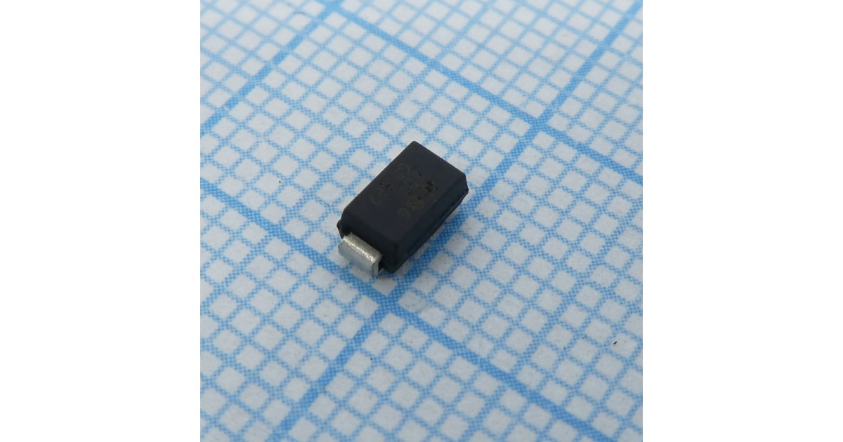 Купить SMAJ58CA-TR STM оптом в Москве