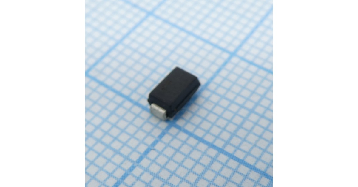 Купить SMAJ70A-TR STM оптом в Москве