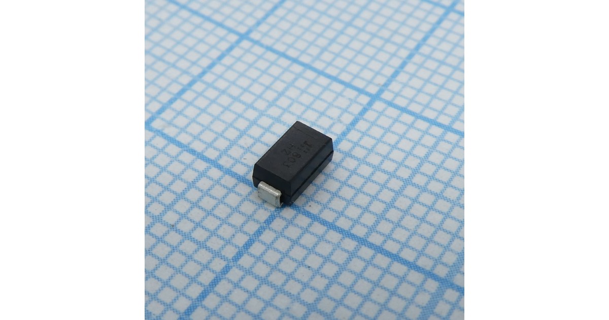 Купить SMAJ11A-13-F DIODES оптом в Москве