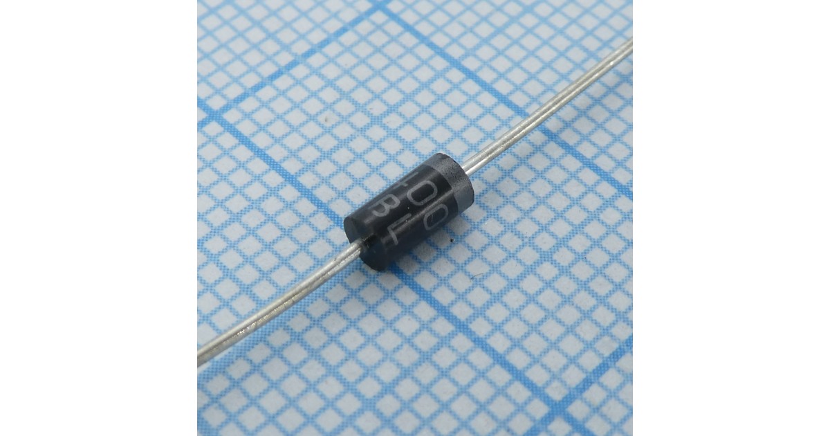 Купить 1N4007S Galaxy ME оптом в Москве