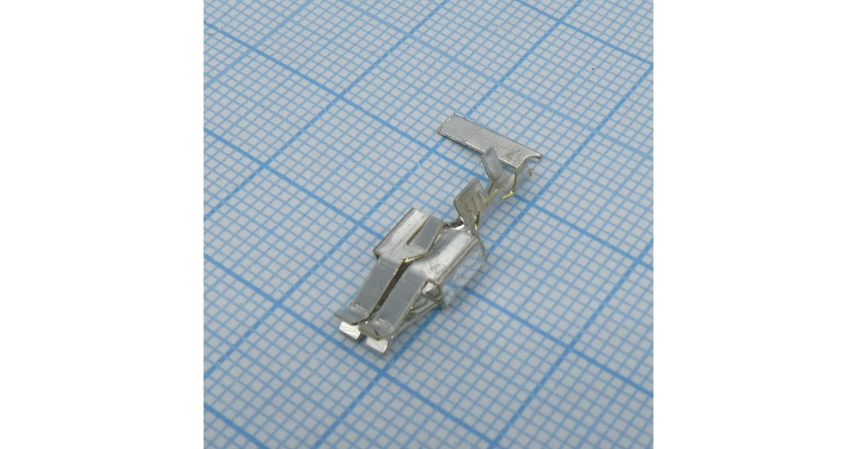 Купить 964201-1 TE Connectivity оптом в Москве