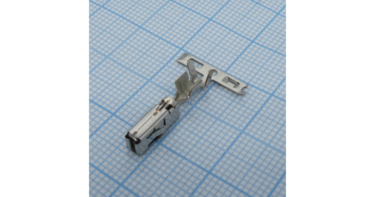 Купить 1241390-1 TE Connectivity оптом в Москве