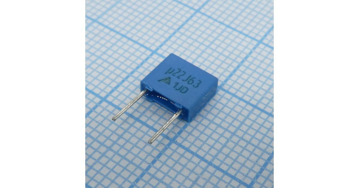 Купить B32529C0224J000 EPCOS оптом в Москве