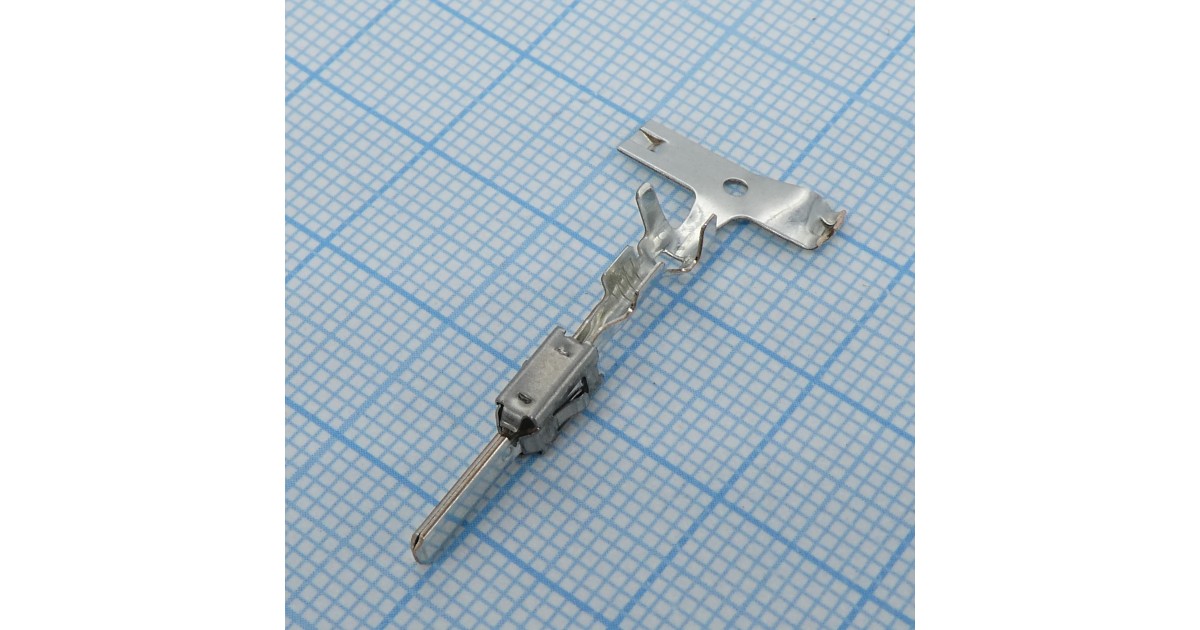 Купить 1-962915-1 TE Connectivity оптом в Москве