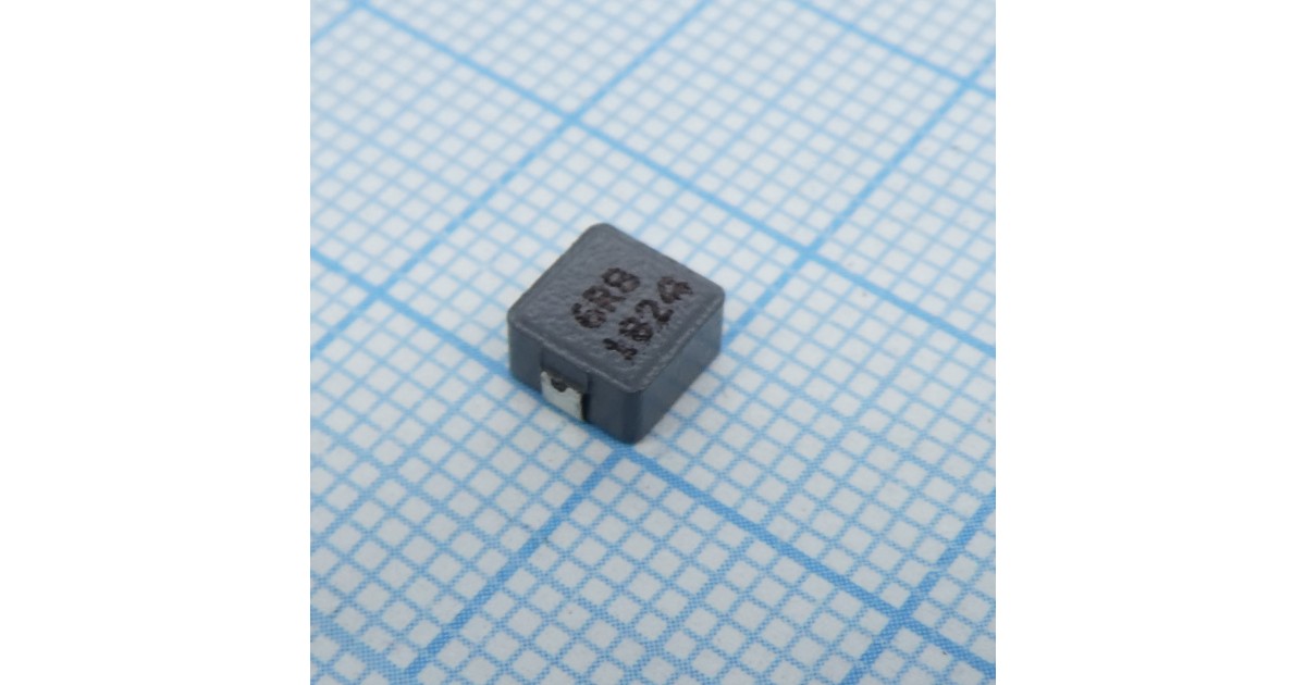 Купить SRP5030T-6R8M BOURNS оптом в Москве