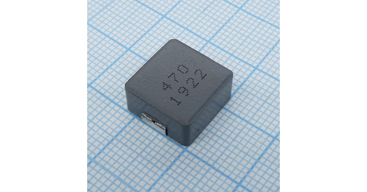 Купить SRP1265A-470M BOURNS оптом в Москве