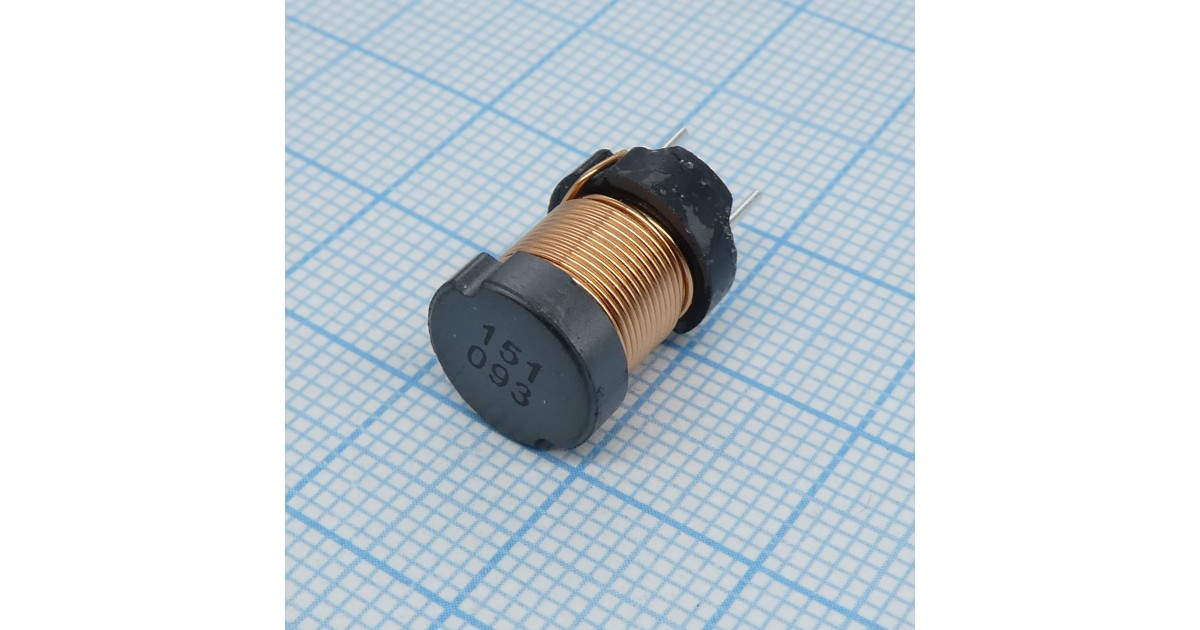 Купить RCH114NP-151KB SUMIDA оптом в Москве