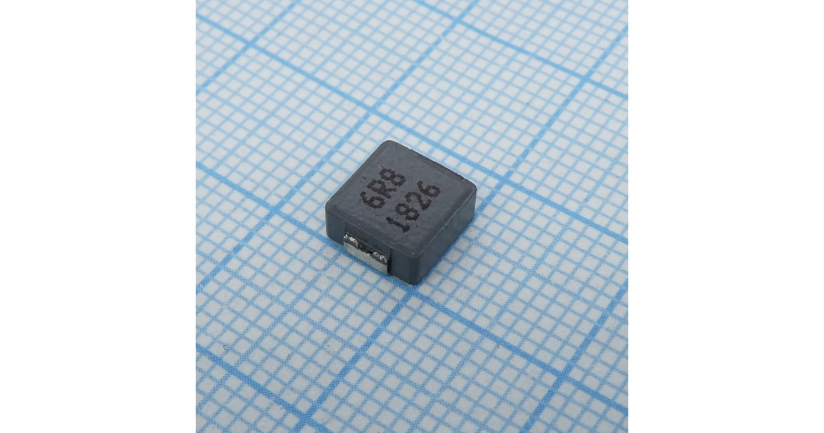 Купить SRP7028A-6R8M BOURNS оптом в Москве