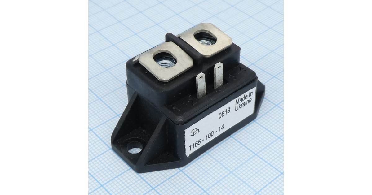 Купить Т165-100-14 Преобразователь оптом в Москве