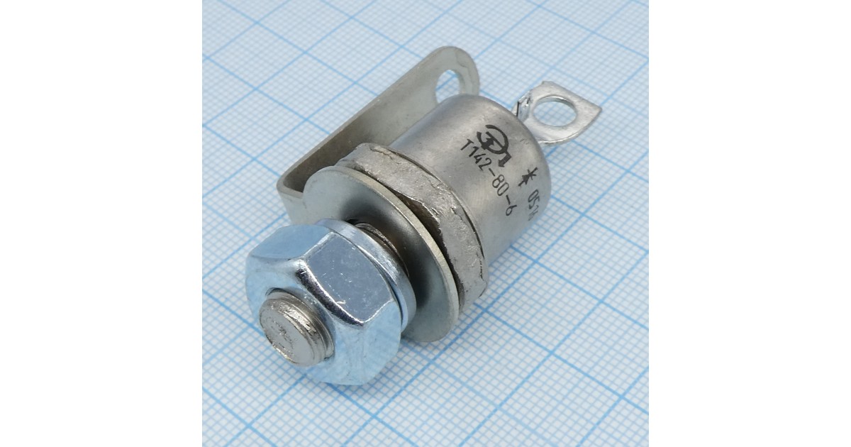 Купить Т142-80-6 Преобразователь оптом в Москве