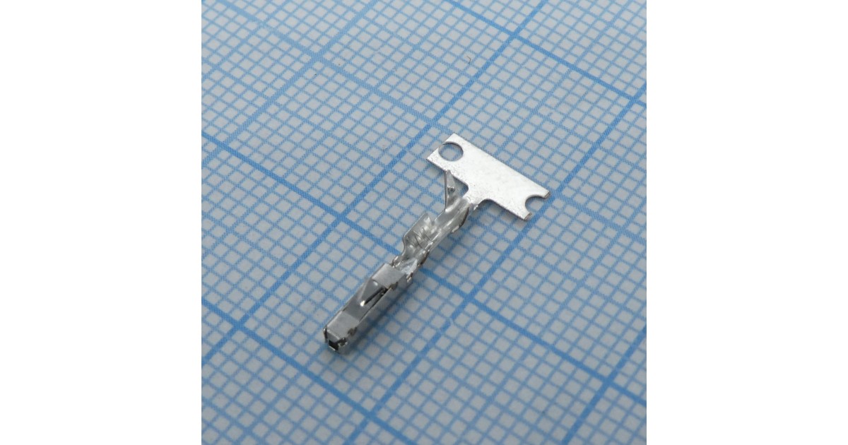 Купить 144969-1 TE Connectivity оптом в Москве