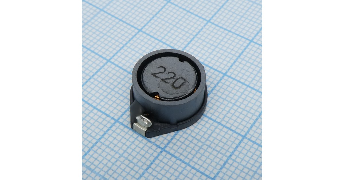 Купить SRR1806-220M BOURNS оптом в Москве