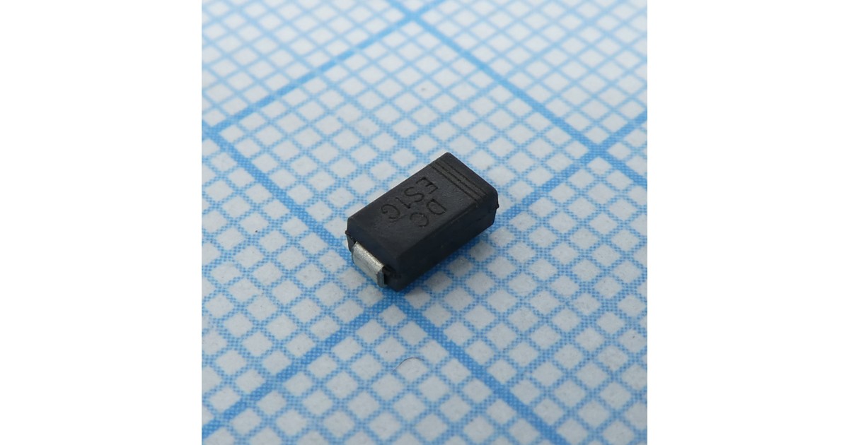Купить ES1G DC Components оптом в Москве