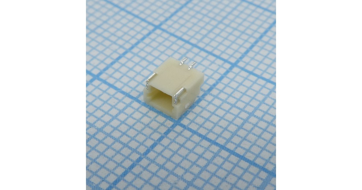 Купить SM02B-SRSS-TB (LF)(SN) JST оптом в Москве