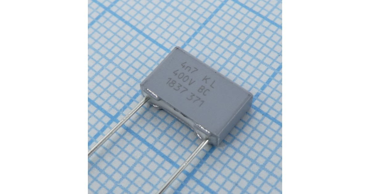 Купить BFC237188472 VISHAY оптом в Москве