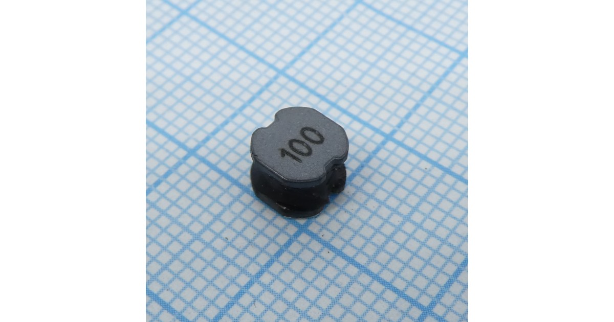 Купить SRN6045-100M BOURNS оптом в Москве