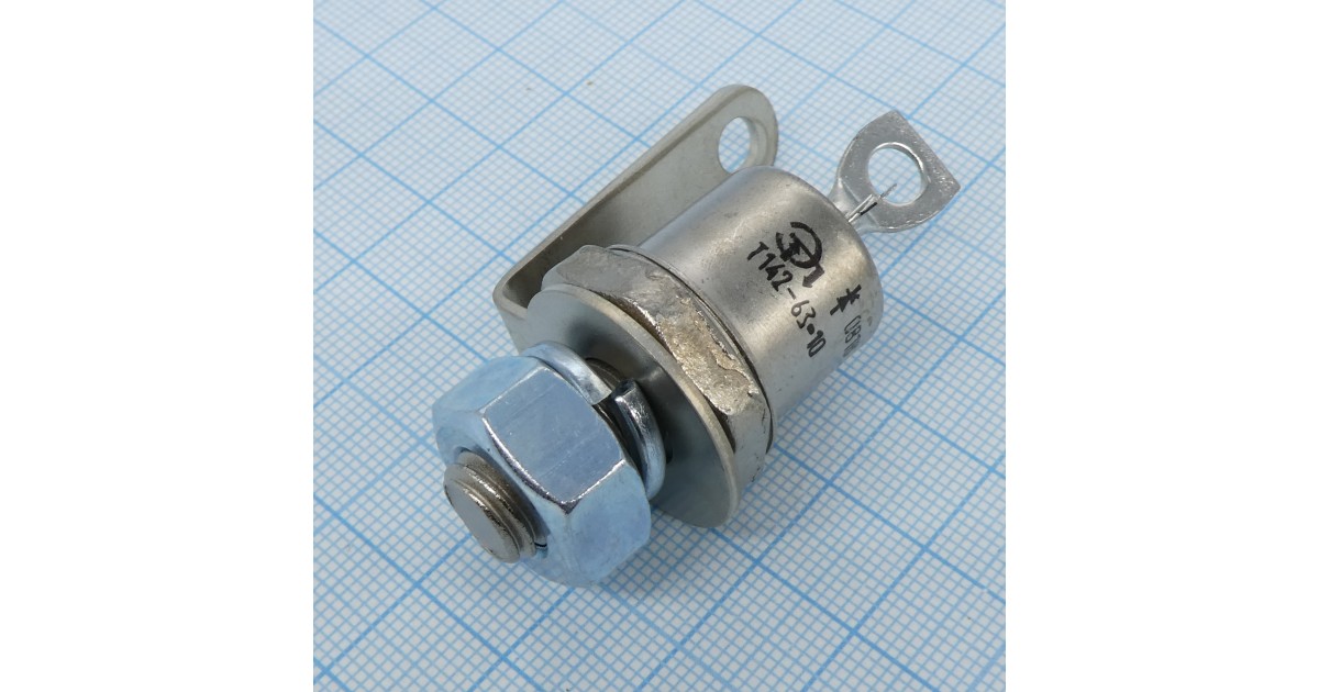 Купить Т142-63-10 Преобразователь оптом в Москве