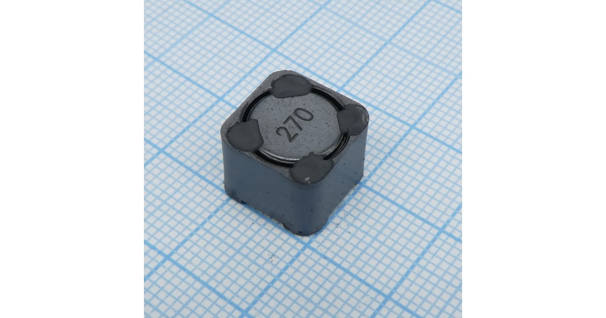 Купить SRR1210-270M BOURNS оптом в Москве