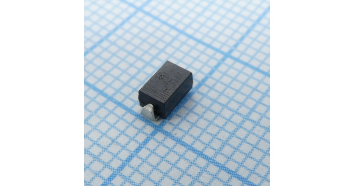 Купить RS1M Hottech оптом в Москве