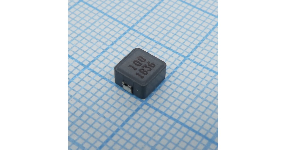 Купить SRP5030T-100M BOURNS оптом в Москве