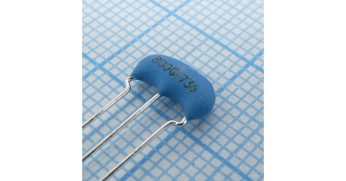 Купить CSTLS8M00G53-A0 MURATA оптом в Москве