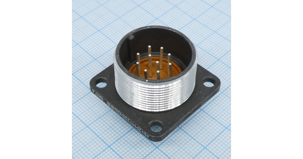 Купить 2РМТ22Б10Ш1В1В Элекон оптом в Москве