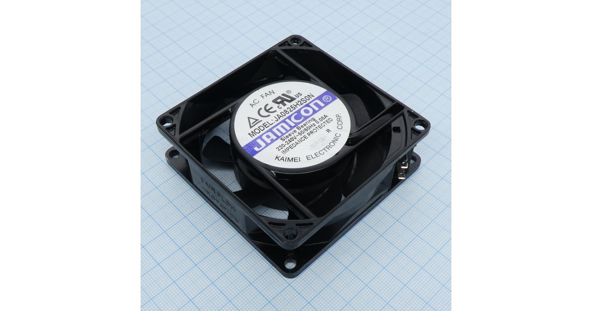 Купить JA0825H2S0N-T Kaimei Corp. оптом в Москве