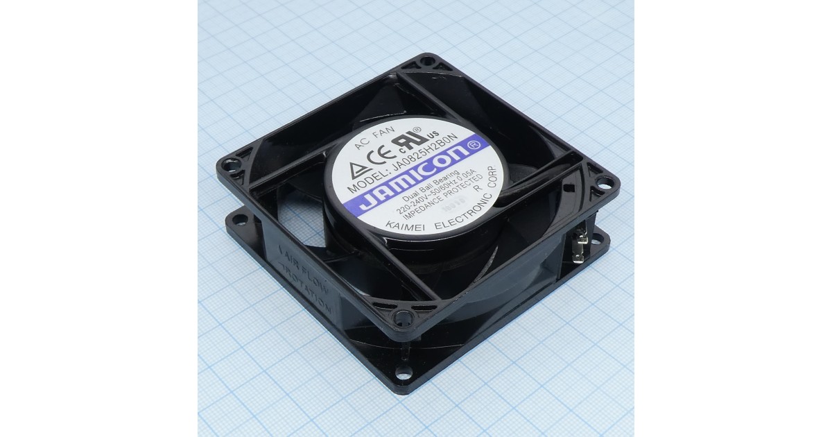 Купить JA0825H2B0N-T Kaimei Corp. оптом в Москве