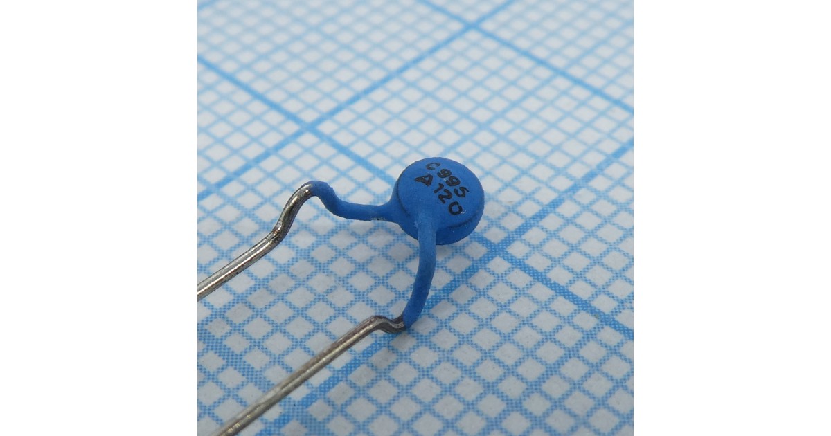 Купить B59995C0120A070 EPCOS оптом в Москве