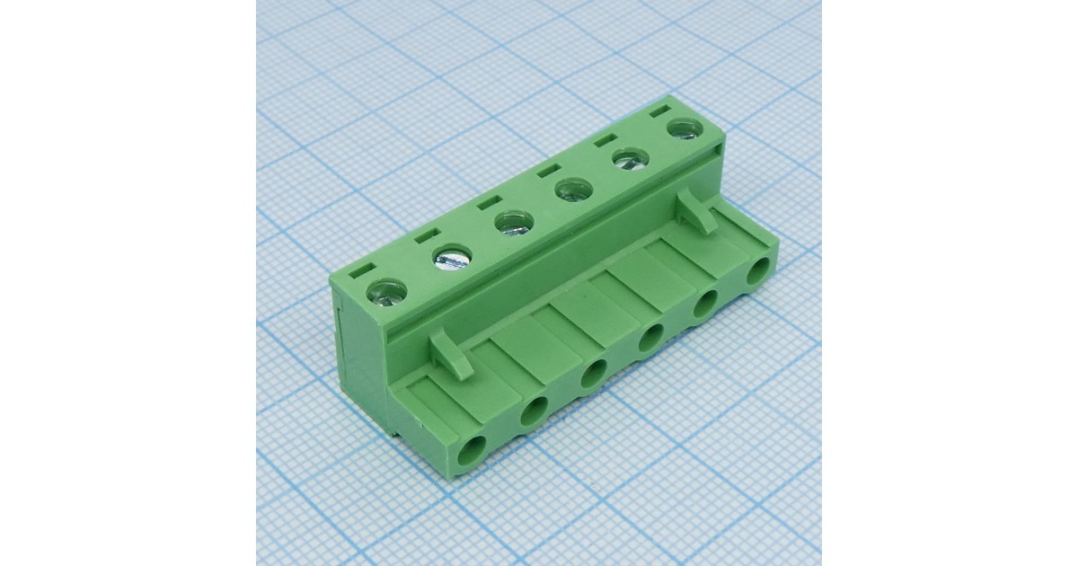 Купить 2EDGK-7.5-06P-14-00A(H) Degson оптом в Москве
