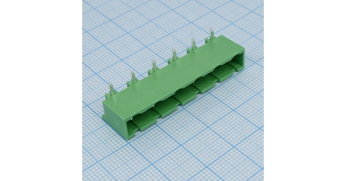 Купить 2EDGRC-7.5-06P-14-00A(H) Degson оптом в Москве