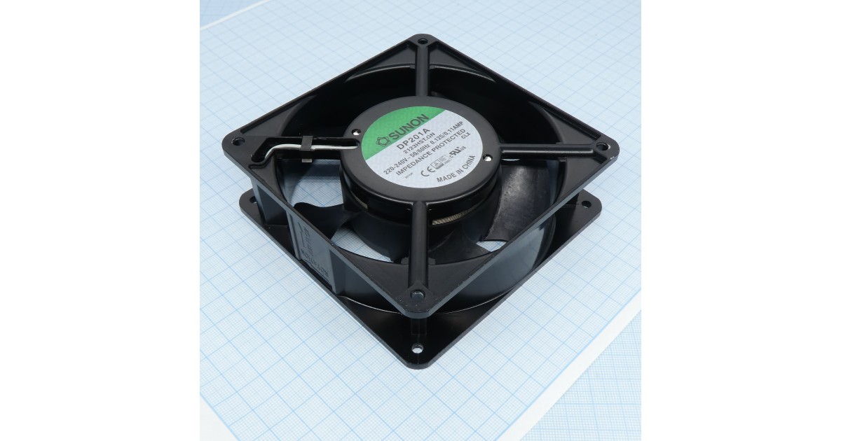 Купить DP201A-2123HST.GN SUNON оптом в Москве