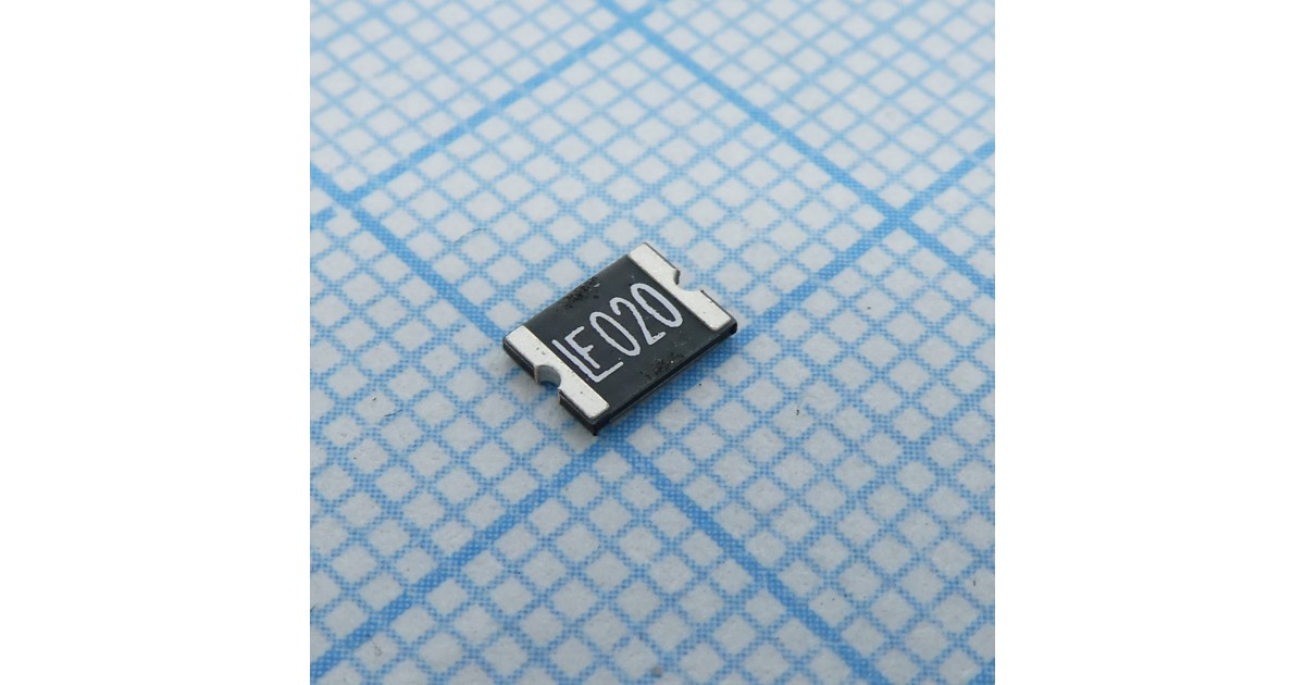 Купить 1812L020PR Littelfuse оптом в Москве