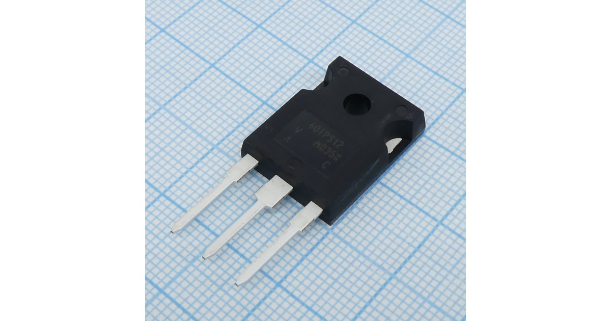 Купить VS-40TPS12-M3 VISHAY оптом в Москве