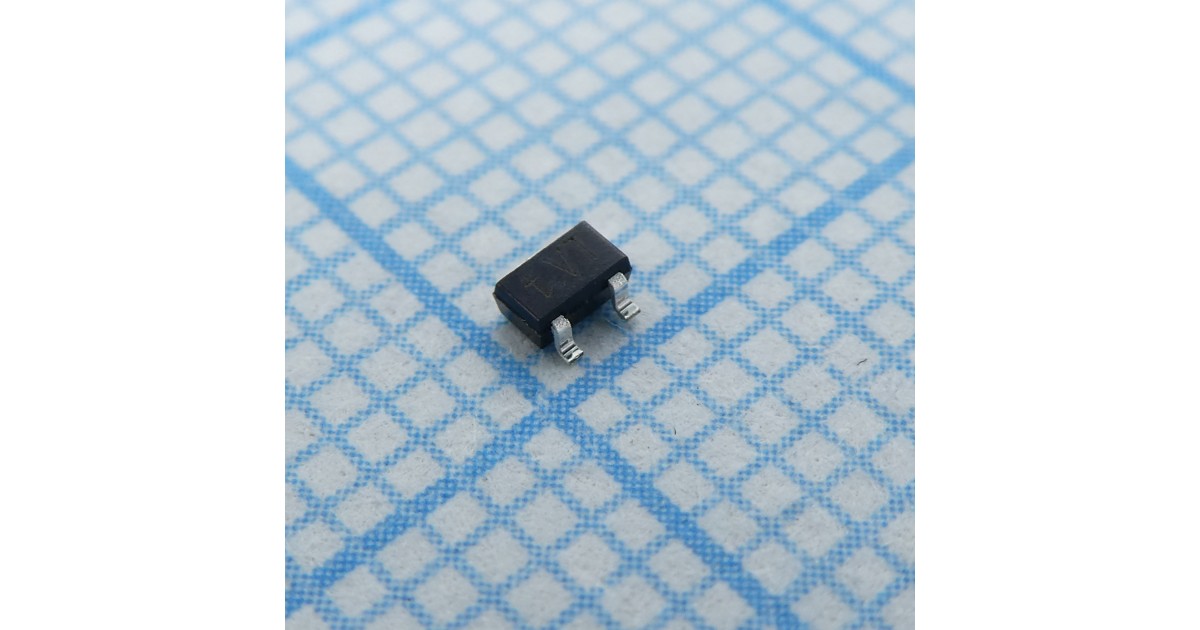 Купить BSS84AKW,115 NEX оптом в Москве